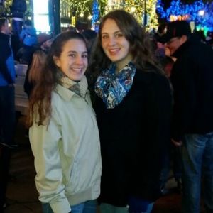 Meet your Posher, Stacie